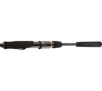 DAIWA Exceler Catfish Spin EXCCS 135G, 2,4m, 7,87ft, 0-135g, 2 pièces, canne à pêche au silure, 11819-242