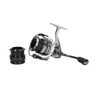 DAIWA Exceler EA Moulinet Spinning à Frein Avant Avec Bobine Toutes les Tailles
