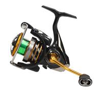 Daiwa Exceler Lt Moulinet Spinning Nouveauté Extrème Léger Air Bobine Rouleau