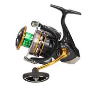 Daiwa Exceler Lt Moulinet Spinning Nouveauté Extrème Léger Air Bobine Rouleau