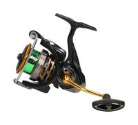 Daiwa Exceler Lt Moulinet Spinning Nouveauté Extrème Léger Air Bobine Rouleau