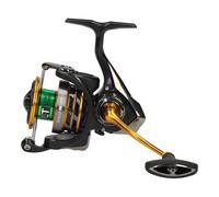 Daiwa Exceler Lt Moulinet Spinning Nouveauté Extrème Léger Air Bobine Rouleau