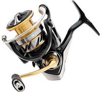 Daiwa Exceler Lt Moulinet Spinning Nouveauté Extrème Léger Air Bobine Rouleau