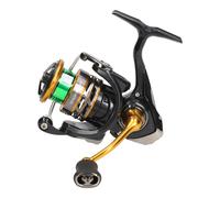 Daiwa Exceler Lt Moulinet Spinning Nouveauté Extrème Léger Air Bobine Rouleau