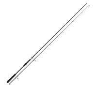 DAIWA Exceler Spin 1002M, 2 Brins, 3,00m, 15-50g, Canne à Pêche Spinning, 11662-300
