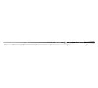 DAIWA Exceler Spin 802MH, 2 Brins, 2,40m, 20-60g, Canne à Pêche Spinning, 11662-241