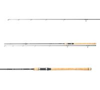 DAIWA Exceler Traditional Spin, 2,7m, 8,86ft, 30-80g, 2 parties, canne à pêche spinning, extra fast / rapide, 11666-272