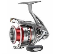 DAIWA Exceler X 1000 Moulinet Spinning à Frein Avant Avec Bobine Aluminium