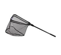 Daiwa Filet D´atterissage Rubber Mesh Net 2 Sections