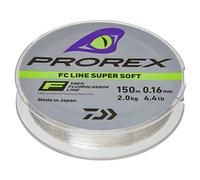 Daiwa - Fluor Prorex SS 150 M 16/100-12995116