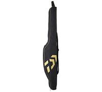 Daiwa 3 Boot Rod Holdall Noir 125 x 24 x 11 cm