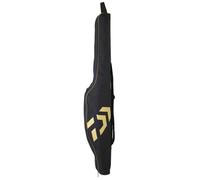 Daiwa 3 Boot Rod Holdall Noir 160 x 24 x 11 cm