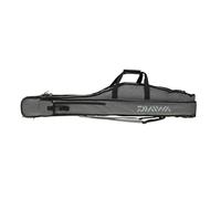 Daiwa Fourreau Guitare 3 Cannes - 155x30x15cm - 15841-155