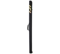 Daiwa Fourreau Rigide Pour Canne Logo 2 Compertiments