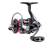 Daiwa Fuego LT 4000C, Moulinet Spinning avec Frein Avant, FUEGO17LT4000C