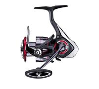 Daiwa Fuego Lt Moulinet Spinning Nouveauté Frein Avant Mer Ligne Moulinet