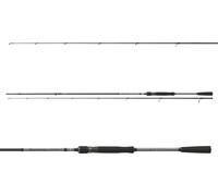 Daiwa Fuego PRD Jigger 2.70m 7-32g Canne à lancer