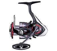 Moulinet Daiwa Fuego Lt 2017 - Modèle : Fuego 17 Lt 4000 D C - Poids (G) : 240 - Frein (Kg) : 12