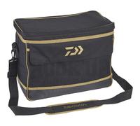 Daiwa Soft Bait Cool 20l Cooler Bag Noir