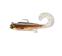 Daiwa Grandwave D-Wolf Curly 21Cm / 265G Appât De Mer Eau Salée