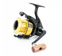 DAIWA GS 4000LTD Reel Moulinet de Canne à Pêche pour Carpes Rouleau Pour Stalken