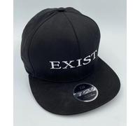 DAIWA Il Existe Bill Plat Casquette Bonnet Noir Angelkappe Bonnet D'Ange
