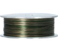 DAIWA Infinity Camo, 810m, 0,37mm, 10.1kg / 22lbs, vert camouflage, monofilament, coulant, 12767-137