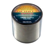 DAIWA Infinity Duo Carpe 0,27mm/6,5kg/1670m Monofilschnur Monoschnur