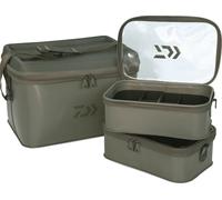 DAIWA INFINITY® EVA TACKLE MANAGER, sac pour accessoires, 42x26x32cm, 18885-010