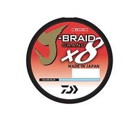 Daiwa J-Braid Grand X8 Bobine de Fil de pêche 2744 m