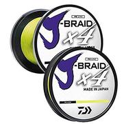 Daiwa J-Braid x4 Bobine de Remplissage