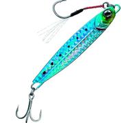 Daiwa Jig Samurai Jig - 15g - H.No.9 - Ph Maiwashi - SJ433044