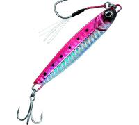 Daiwa Jig Samurai Jig - 4.86cm - 7g - H.No.9 - Ph Pink Iwashi - SJ432894