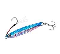 Daiwa Jig Samurai Jig R 20-7.5cm - 20g - Ph Bluepink - Sinking - J07465943