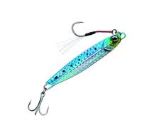 Daiwa Jig Samurai Jig R 20-7.5cm - 20g - Ph Maiwashi - Coulant - J07465942 - Equipement pour la peche sportive