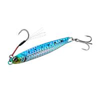 Daiwa Jig Samurai Jig R 60-10.5cm - 60g - Ph Maiwashi - Sinking - J07465972