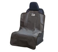 Daiwa Car Seat Sheath Gris 142 x 70 cm