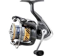 Daiwa Laguna Lt Spinning, 3 + 1, 5,3 : 1, Multicolore, Taille Unique