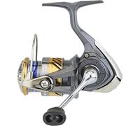 Daiwa LAGUNALT2000 Laguna Lt Spinning, 3 + 1, 5.2 : 1, Multi, Taille Unique