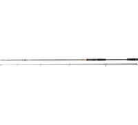 DAIWA Legalis Allround, 3m, 9,84ft, 30-90g, 2 pièces, canne à pêche polyvalente, 11766-306