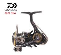 DAIWA LEGALIS CS LT moulinets de pêche roue rotative 6 + 1BB traînée maximale 12KG 2500