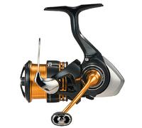 Daiwa Legalis Lt 2023 Spinning Reel Doré 4000CXH