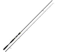 DAIWA Legalis Seabass, 3,33m, 10,92ft, 28-84g, 2 pièces, canne à pêche au bar, 11715-338