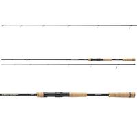 DAIWA Legalis Spin Canne à pêche rotative Longueur 2,40 m Poids de lancement : 49,9 - 39,1 g