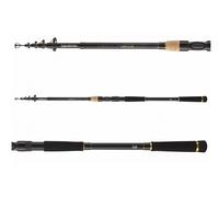 DAIWA Legalis Tele 3,60m 10-50g Téléréglable Telerute