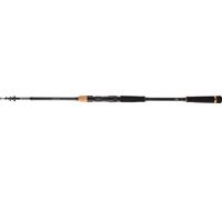 Daiwa Legalis Tele Canne à pêche télescopique 2,40 m 5-20 g