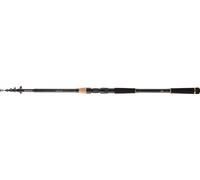 DAIWA Legalis Tele Allround, 2,7m, 8,86ft, 30-90g, 6 pièces, canne à pêche télescopique, 11761-277