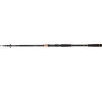 DAIWA Legalis Tele Allround, 3,6m, 11,81ft, 30-90g, 6 pièces, canne à pêche télescopique, 11761-367