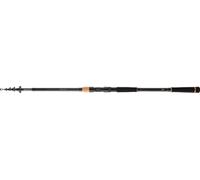 DAIWA Legalis Tele Allround, 3m, 9,84ft, 30-90g, 6 pièces, canne à pêche télescopique, 11761-307