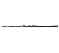 Daiwa Legalis Tele Canne à pêche télescopique 2,40 m 5-20 g